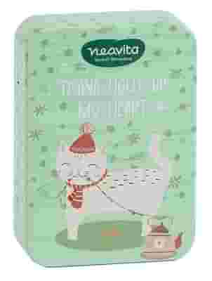 NEAVITA 3 FILTRI BIO ASSORTITI GATTO TEA & FRIENDS
