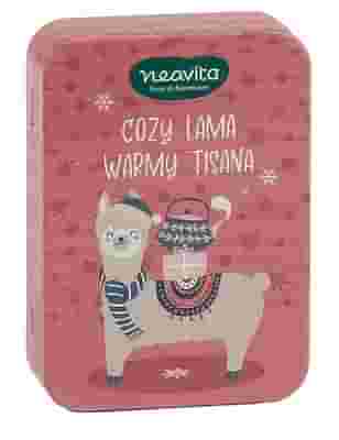 NEAVITA 3 FILTRI BIO ASSORTITI LAMA TEA & FRIENDS