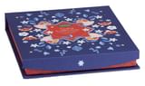 NEAVITA COFANETTO BIO BLU QUADRATO 27 TISANE ASSORTITE