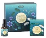 NEAVITA COFANETTO BONNE NUIT TISANA 6 FILTRI + SPRAY CUSCINO 30 ML SORSI DI LUNA