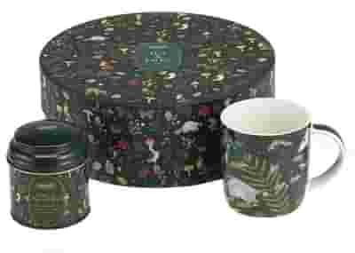 NEAVITA COFANETTO TONDO 1 INFUSO BOSCO INCANTATO 6 FILTRI + MUG 350 ML NEAVITA COFANETTO TONDO 1 INFUSO BOSCO INCANTATO 6 FILTRI + MUG 350 ML