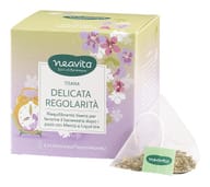 NEAVITA FILTROSCRIGNO DELICATA REGOLARITA' 15 FILTRI