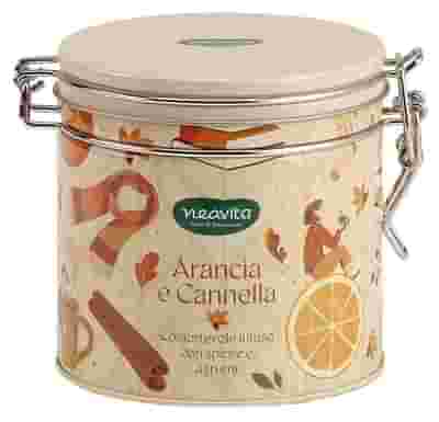 NEAVITA INFUSO ARANCIA CANNELLA FILTROSCRIGNO 12 FILTRI NEAVITA INFUSO ARANCIA CANNELLA FILTROSCRIGNO 12 FILTRI
