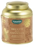 NEAVITA INFUSO BISCOTTI CANNELLA FILTROSCRIGNO 12 FILTRI