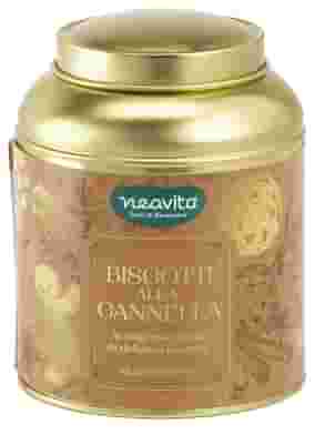 NEAVITA INFUSO BISCOTTI CANNELLA FILTROSCRIGNO 12 FILTRI