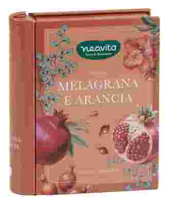 NEAVITA INFUSO MELAGRANA ARANCIA FILTROSCRIGNO 5 FILTRI NEAVITA INFUSO MELAGRANA ARANCIA FILTROSCRIGNO 5 FILTRI