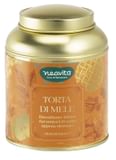 NEAVITA INFUSO TORTA MELE 12 FILTRI INFUSI GOLOSI