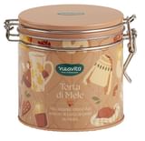 NEAVITA INFUSO TORTA MELE 12 FILTRI ARANCIONE