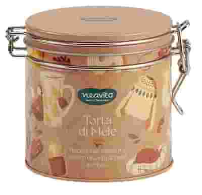 NEAVITA INFUSO TORTA MELE 12 FILTRI ARANCIONE NEAVITA INFUSO TORTA MELE 12 FILTRI ARANCIONE