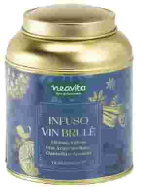 NEAVITA INFUSO VIN BRULE' 12 FILTRI INFUSI GOLOSI NEAVITA INFUSO VIN BRULE' 12 FILTRI INFUSI GOLOSI