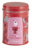 NEAVITA ORSETTEA FRUTTI ROSSI 80 G