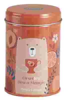 NEAVITA ORSETTEA PESCA LEMON 80 G NEAVITA ORSETTEA PESCA LEMON 80 G