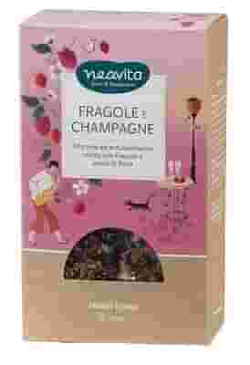 NEAVITA INFUSO RICARICA FRAGOLE E CHAMPAGNE 80 G NEAVITA INFUSO RICARICA FRAGOLE E CHAMPAGNE 80 G
