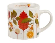 NEAVITA MUG WARMY TEA TAZZA BIANZA 400 ML