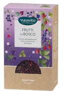 NEAVITA INFUSO RICARICA FRUTTI DI BOSCO 80 G