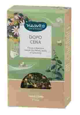 NEAVITA TISANA RICARICA DOPO CENA 45 G NEAVITA TISANA RICARICA DOPO CENA 45 G