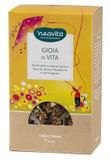 NEAVITA TISANA RICARICA GIOIA DI VITA 65 G