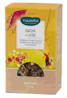 NEAVITA TISANA RICARICA GIOIA DI VITA 65 G