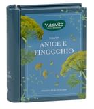 NEAVITA TISANA ANICE FINOCCHIO 5 FILTRI