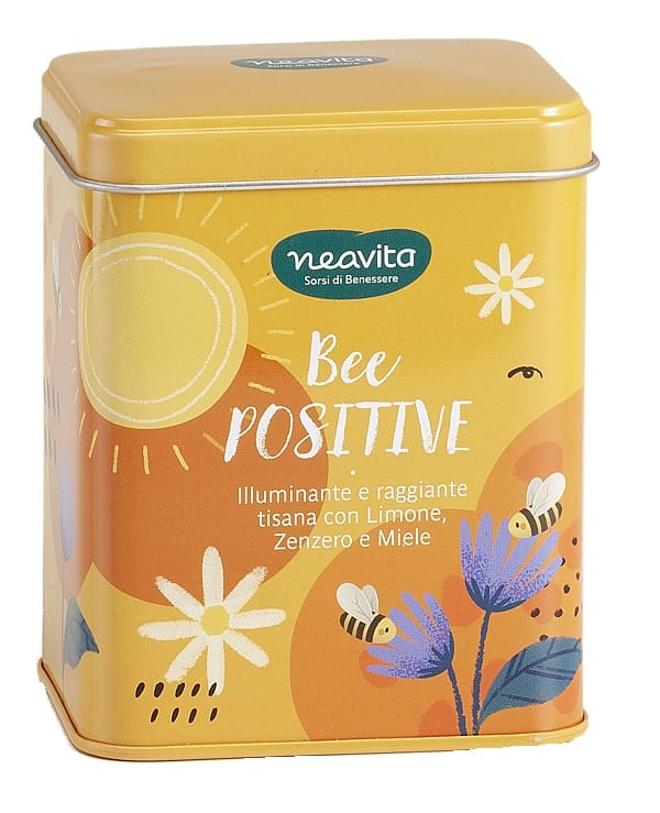 NEAVITA TISANA BEE POSITIVE 10 FILTRI