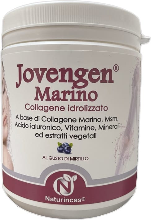 JOVENGEN MARINO NATURINCAS 260 G