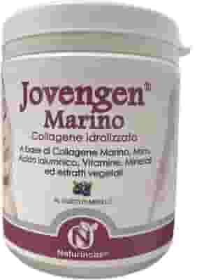 JOVENGEN MARINO NATURINCAS 260 G
