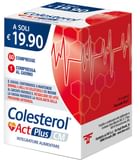 COLESTEROL ACT PLUS CM 60 COMPRESSE