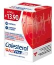 COLESTEROL ACT PLUS CM 30 COMPRESSE