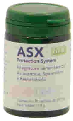 ASX PROTECTION SYSTEM 30 CAPSULE