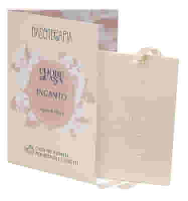NASOTERAPIA CARD SINGOLA INCANTO DI ARGAN