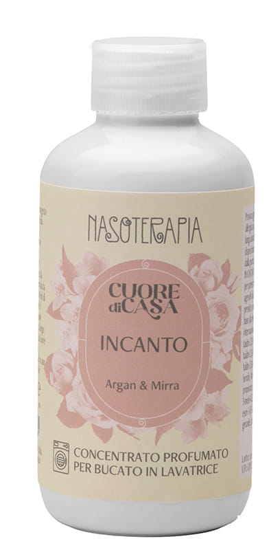 NASOTERAPIA CONCENTRATO INCANTO DI ARGAN MIRRA 150 ML
