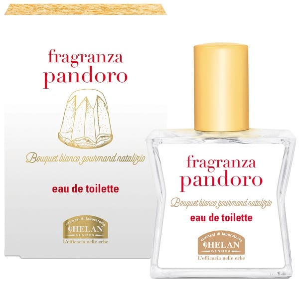 Pandoro Eau De Toilette 30 Ml