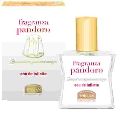 PANDORO EAU DE TOILETTE 30 ML