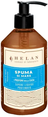 I PROFUMI DELLA CASA SAPONE LIQUIDO SPUMAT DI MARE 300 ML I PROFUMI DELLA CASA SAPONE LIQUIDO SPUMAT DI MARE 300 ML