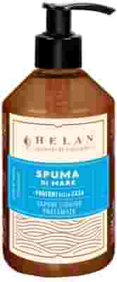 I PROFUMI DELLA CASA SAPONE LIQUIDO SPUMAT DI MARE 300 ML I PROFUMI DELLA CASA SAPONE LIQUIDO SPUMAT DI MARE 300 ML