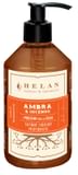 I PROFUMI DELLA CASA SAPONE LIQUIDO AMBRA INCENSO 300 ML