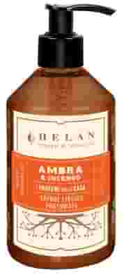 I PROFUMI DELLA CASA SAPONE LIQUIDO AMBRA INCENSO 300 ML I PROFUMI DELLA CASA SAPONE LIQUIDO AMBRA INCENSO 300 ML