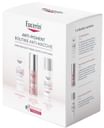 EUCERIN ROUTINE ANTI PIGMENT Q4 2025 1 DUAL SERUM ANTI MACCHIE 30 ML + 1 CREMA GIORNO SPF30 50 ML + 1 GEL DETERGENTE 20 ML