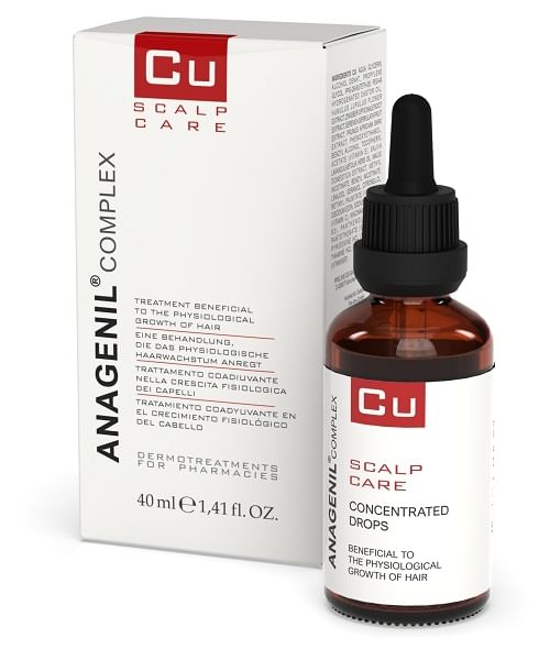 Vpa Cua Anagenil Complex 40 Ml-image