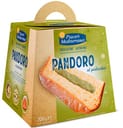 PIACERI MEDITERRANEI PANDORO PISTACCHIO 700 G