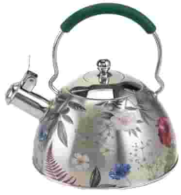 NEAVITA BOLLITORE A FISCHIO HERBARIUM HERBAL KETTLE 2300 ML