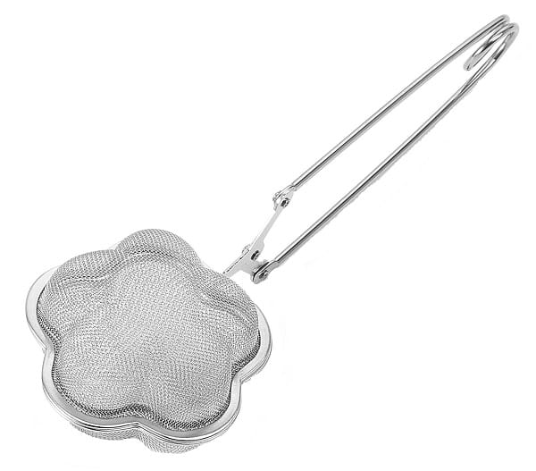 NEAVITA FILTRO FIORE ACCIAIO