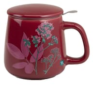 NEAVITA INFUSIERA HERBARIUM BORDEAUX 400 ML
