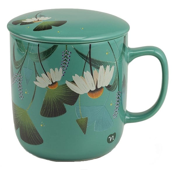 Neavita Infusiera Sorsi Di Luna Verde 380 Ml