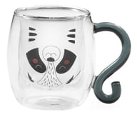 NEAVITA MUG TEA&FRIENDS VETRO PROCIONE 250 ML