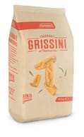 AGLUTEN GRISSINI AL ROSMARINO 150 G