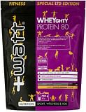 WHEYGHTY PROTEIN 80 CHOCO-BANANA LIMITED EDITION 750 G