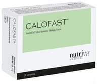 CALOFAST 30 COMPRESSE