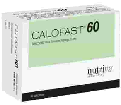 CALOFAST 60 COMPRESSE