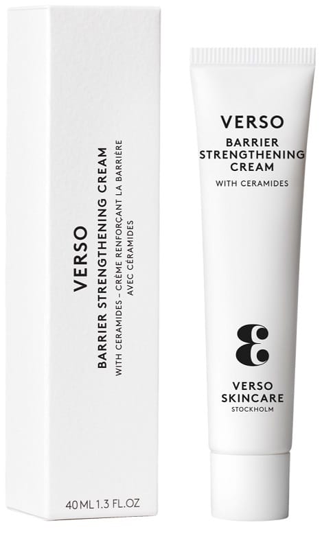 VERSO BARRIER STRENGTHENING CREAM 40 ML